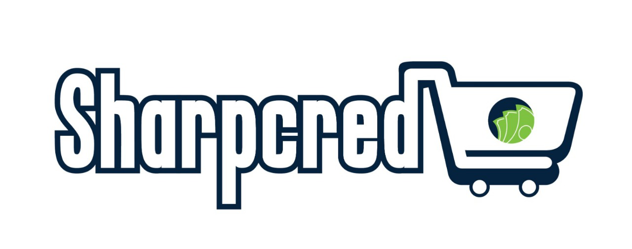 SharpCred Logo